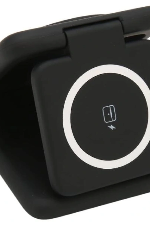 Kablosuz Şarj Standı