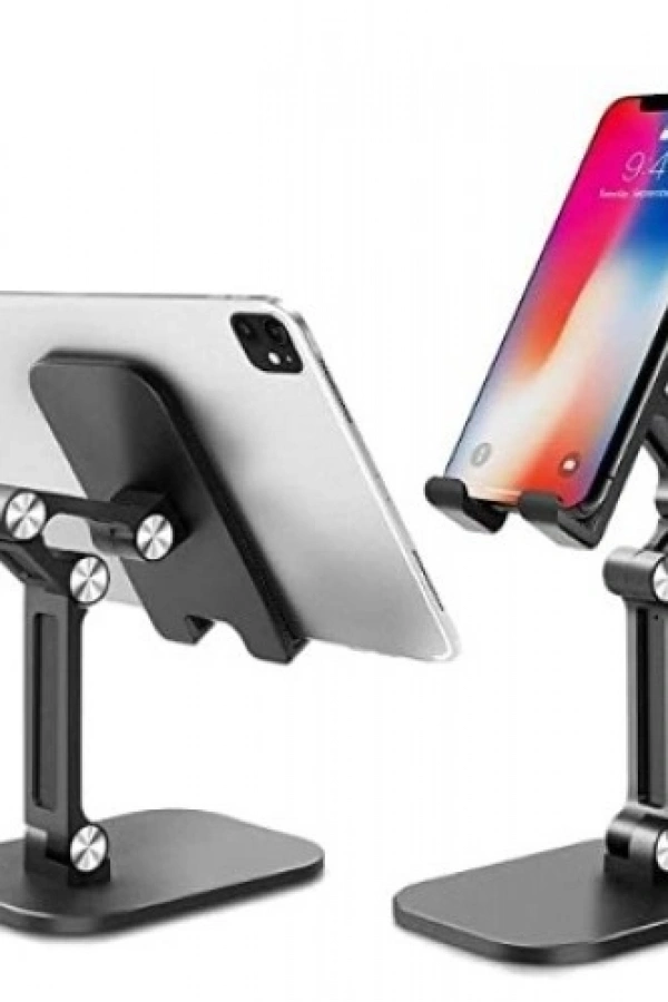 Kademeli Telefon Tablet Standı