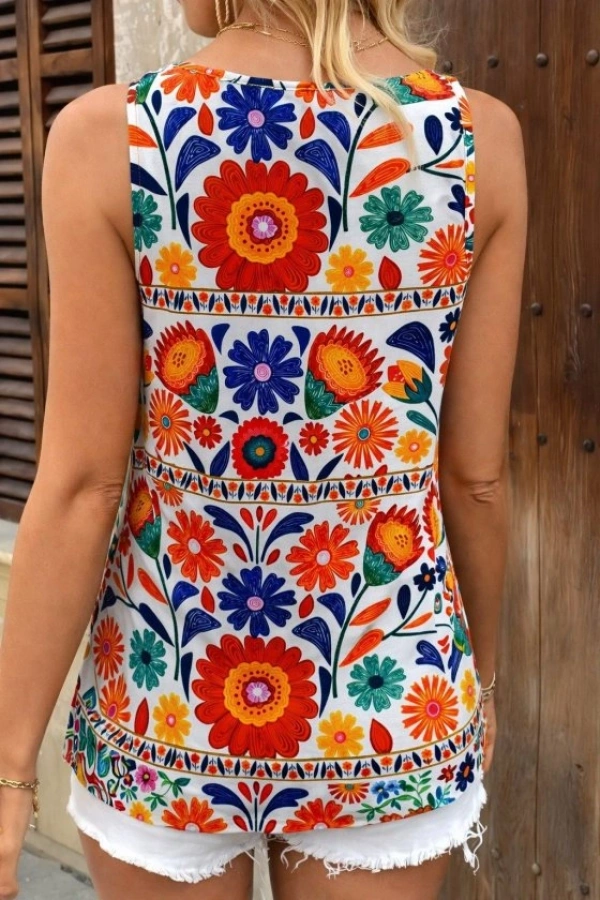 Kadın Askılı V Yaka Dantelli Süprem Bluz