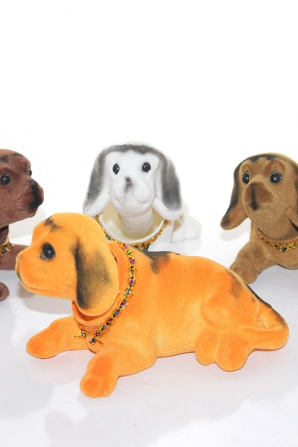 Kafa Sallayan Köpek Aksesuar