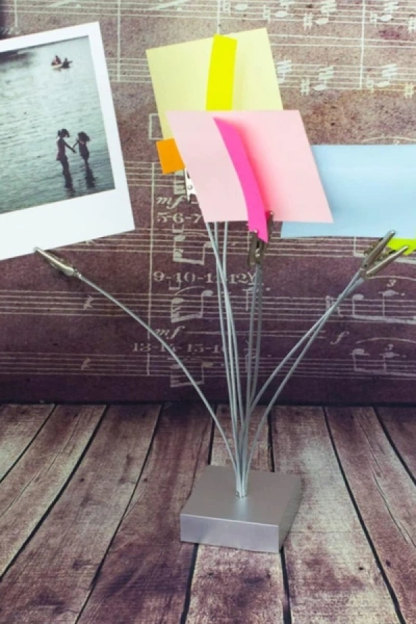 Kağıt Tutacağı Kıskaçlı