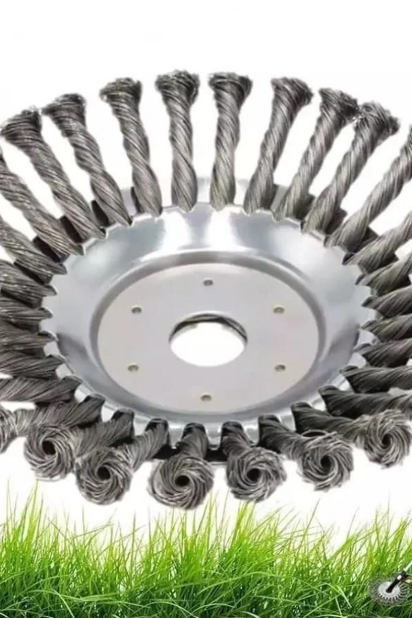 Kaldırım Temizleme Aparatı