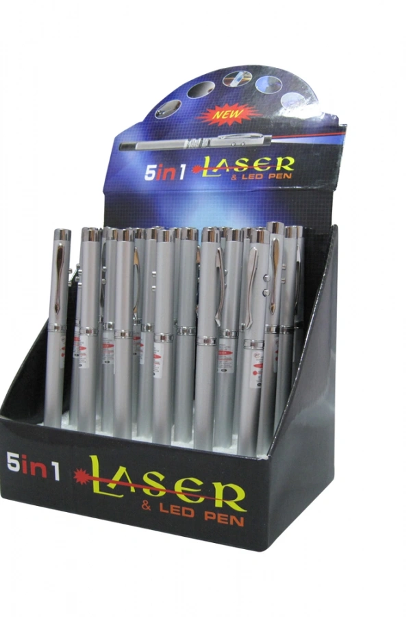 Kalem Lazer EL Feneri Sunum Kalemi Wt-178