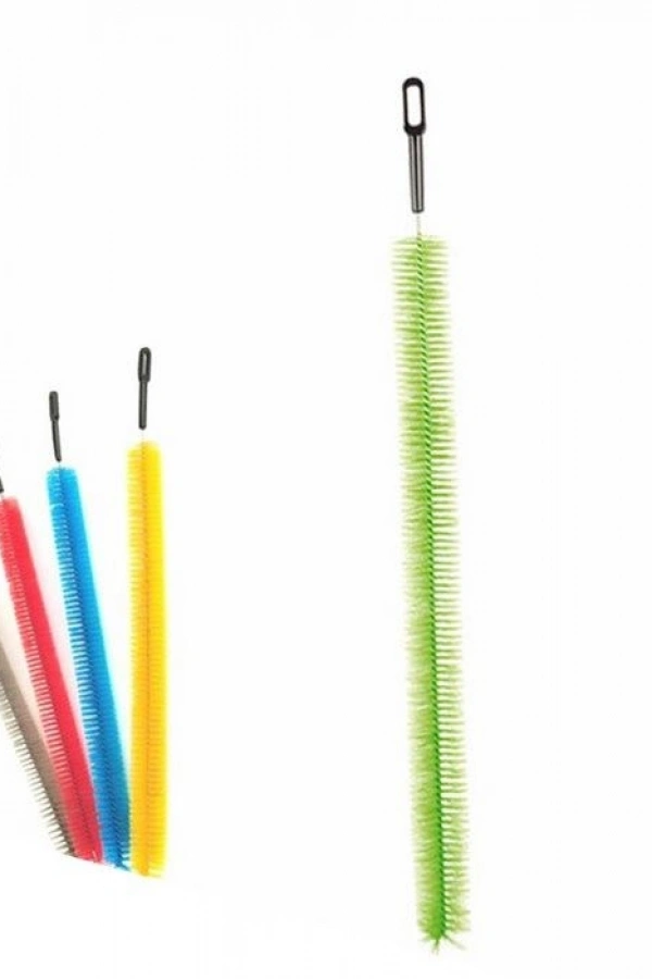 Kalorifer Peteği Fırçası