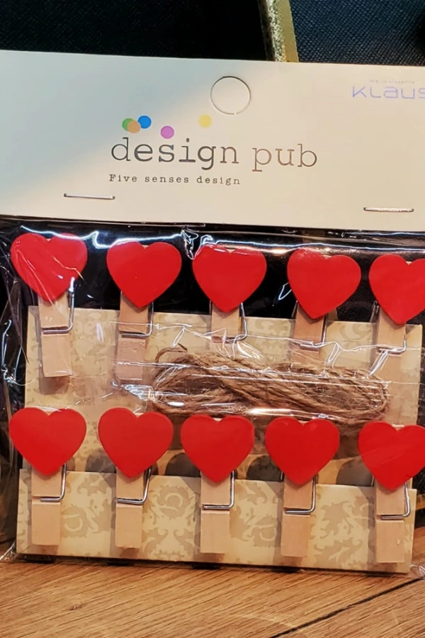 Kalpli Dekoratif Mandal Seti