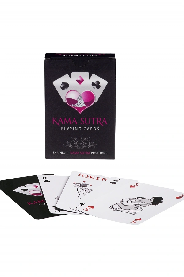 Kamasutra Oyun Kartları