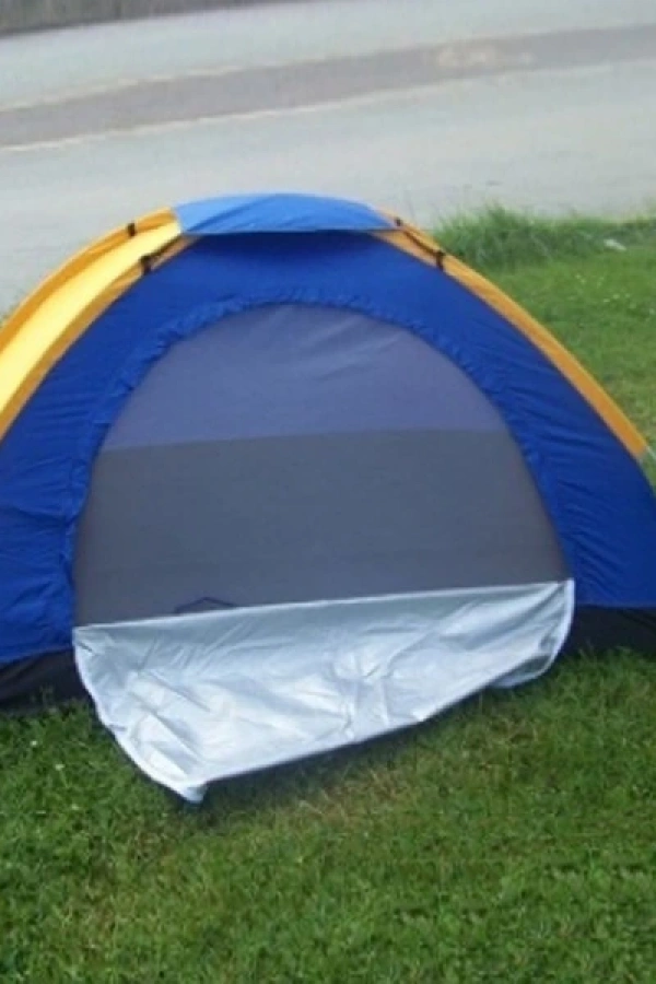 Kamp Çadırı 4 Kişilik