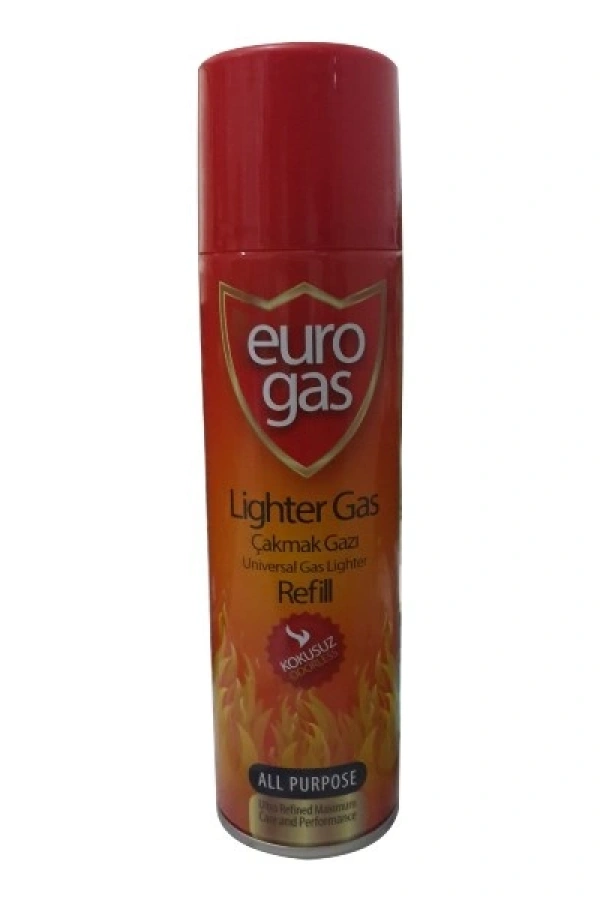 Kamp Ocağı Gazı - 250 ml