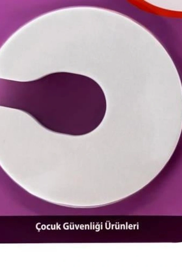 Kapı Durdurucu Sünger - Stoper