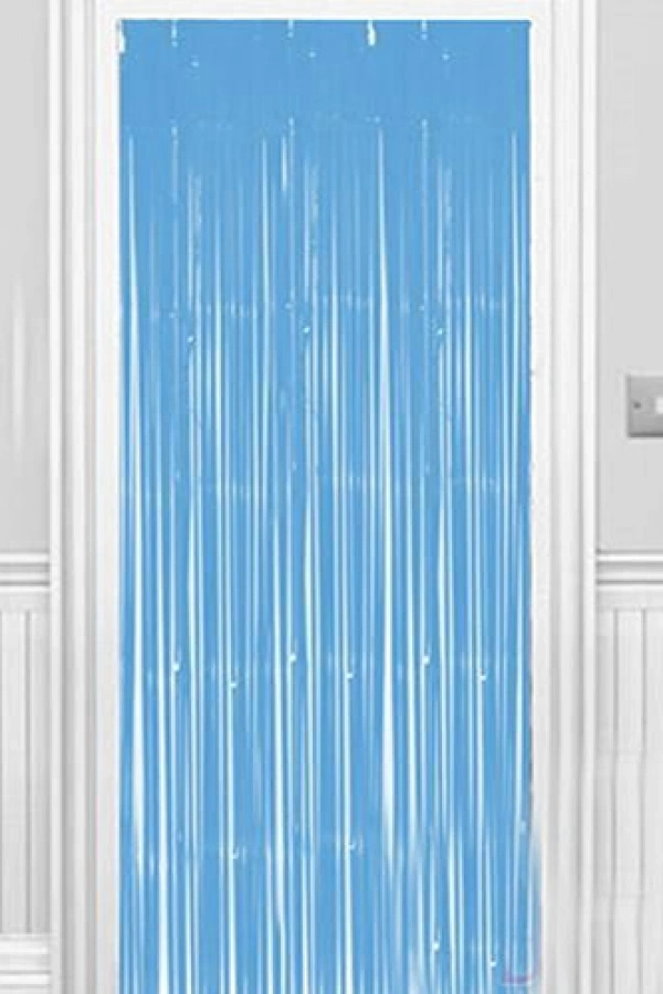 Kapı Duvar Perdesi 100x220