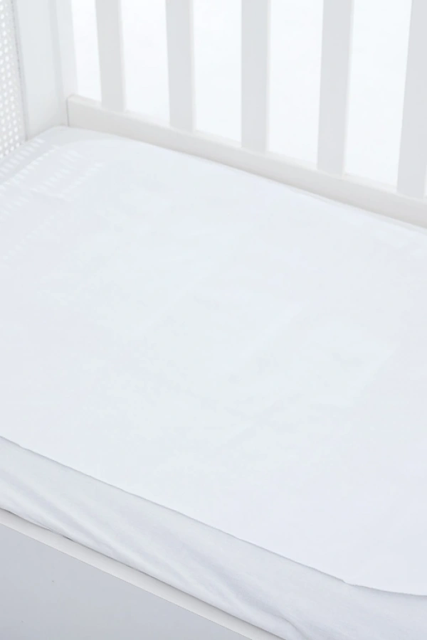 Kapitoneli Bebek Alt Açma Bezi - Su Geçirmez 90 x 60 Cm