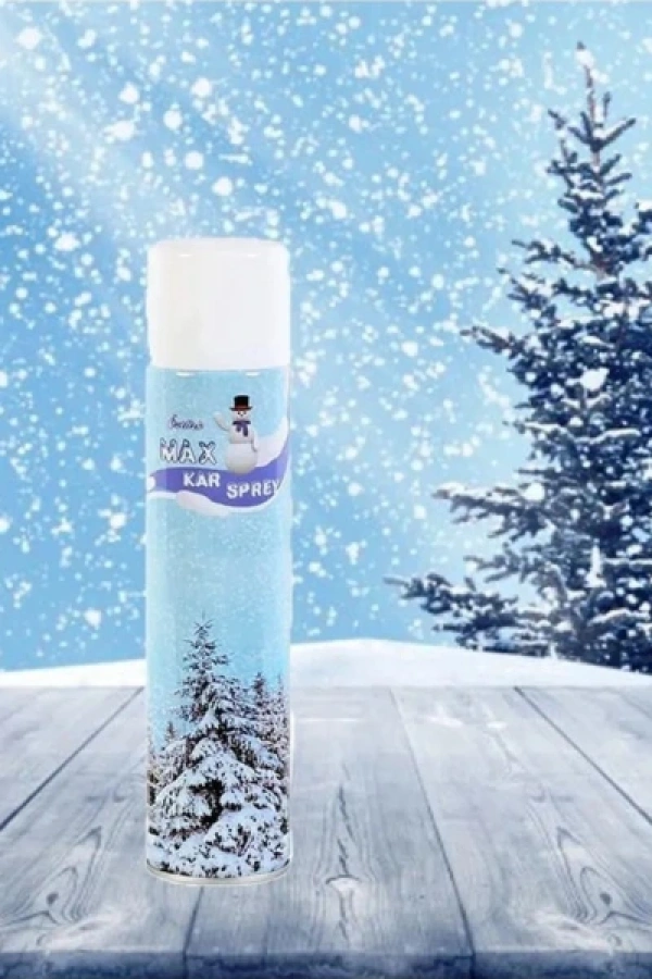 Kar Spreyi 300 ml