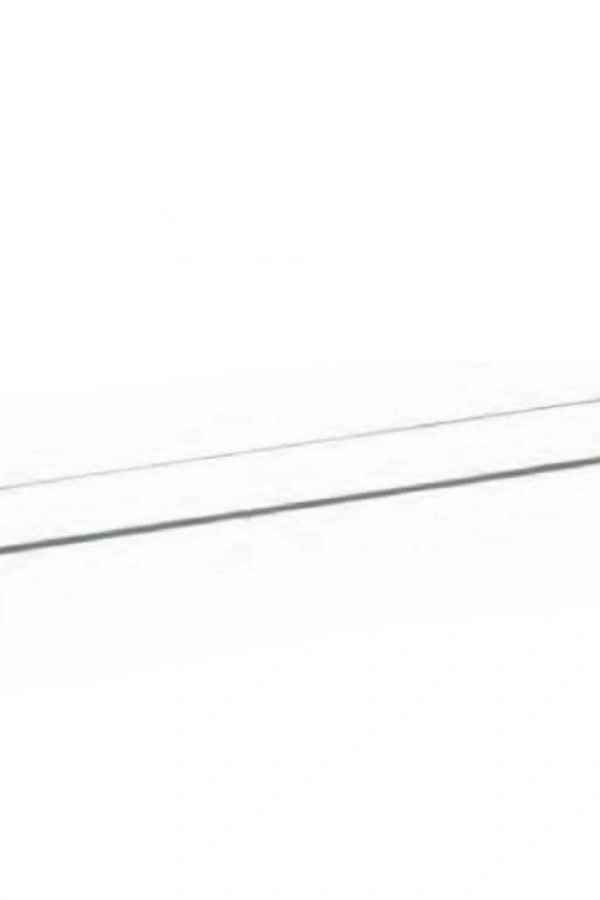 Karanfil 128 mm Krom Çekmce Kulp