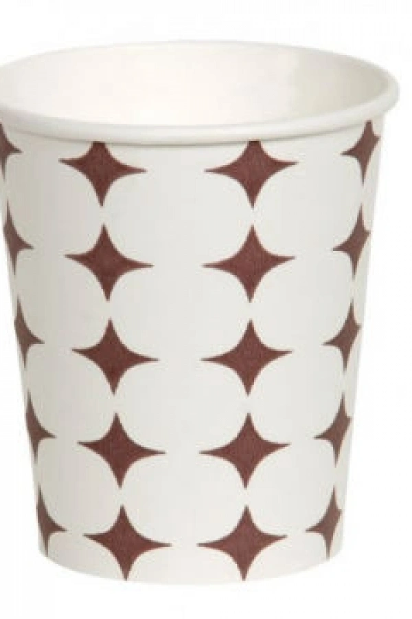 Karton Bardak 100 Adet