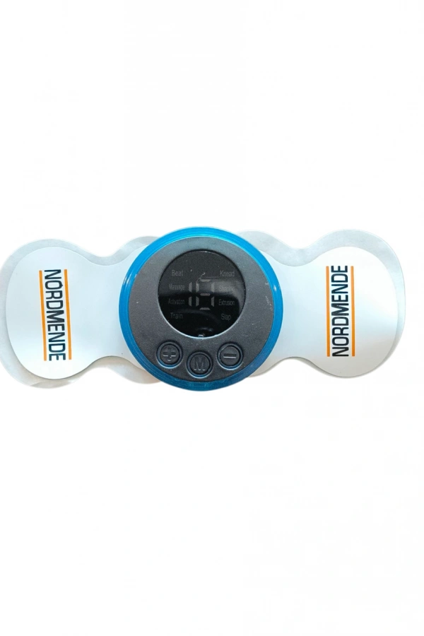 Kas Çalıştırma Six Ped Tens Cihazı