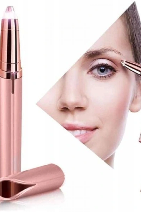 Kaş Epilasyon Aleti