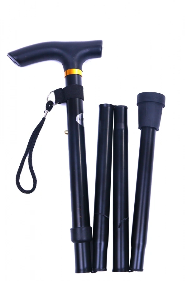 Katlanabilir Baston Watton Wt-008