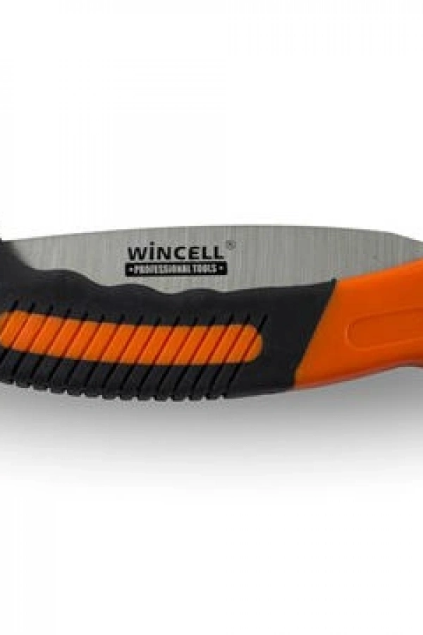 Katlanabilir Çelik Bağ Testeresi (180 mm)