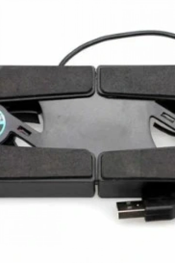 Katlanabilir Laptop Soğutucu