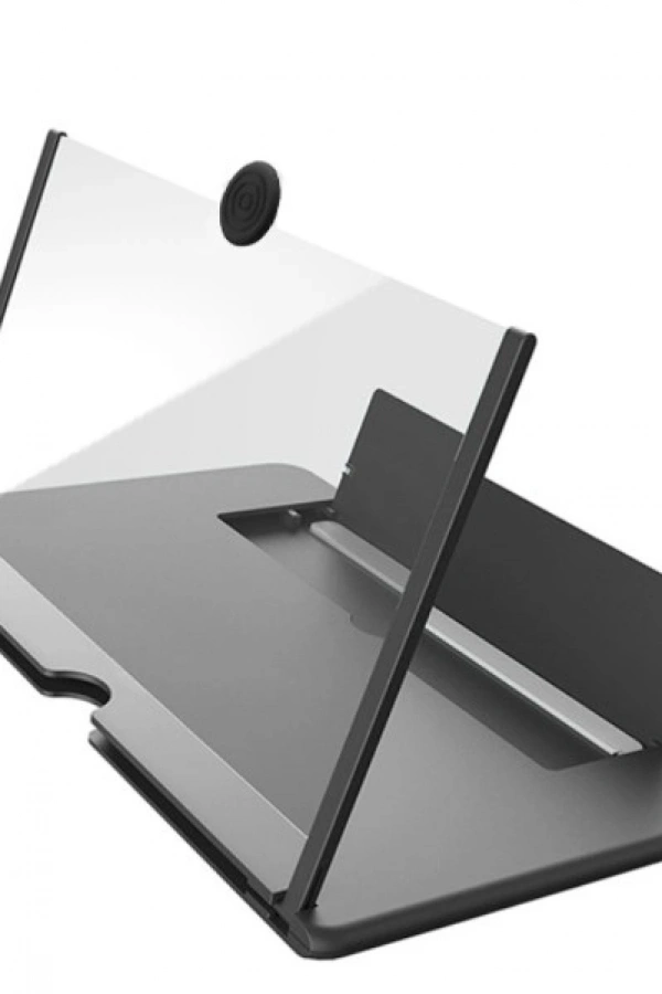 Katlanabilir Telefon Ekran Büyüteci