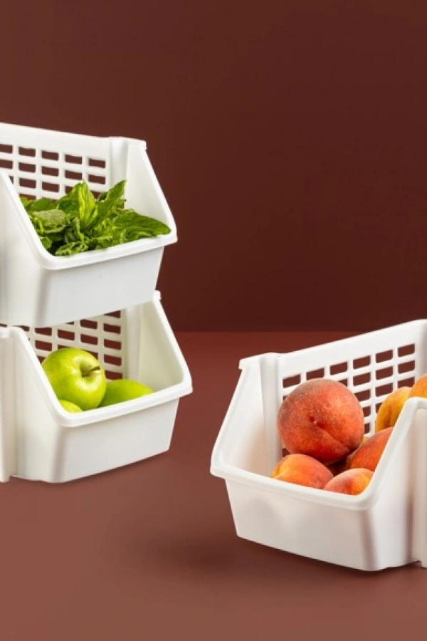 Katlı Düzenleyici - Kat Kat Düzenleyici