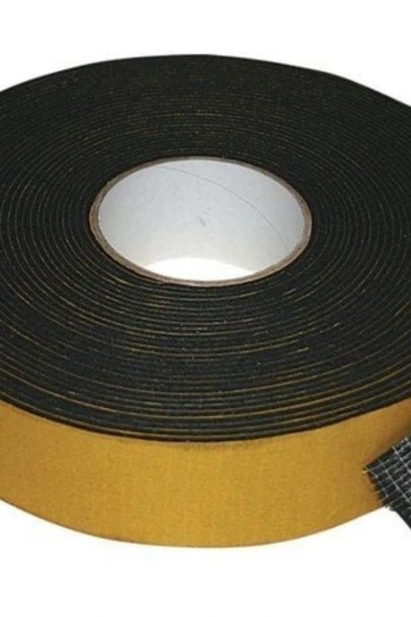 Kauçuk Bant 5 cm 15 Metre 3 mm Kalınlık