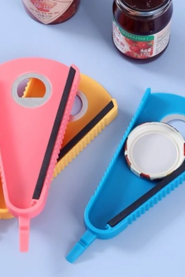 Kavanoz Şişe Kapak Açacağı