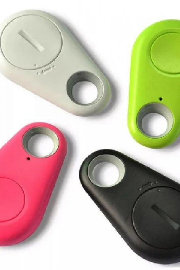 Kayıp Eşya Alarmı Bluetoothlu