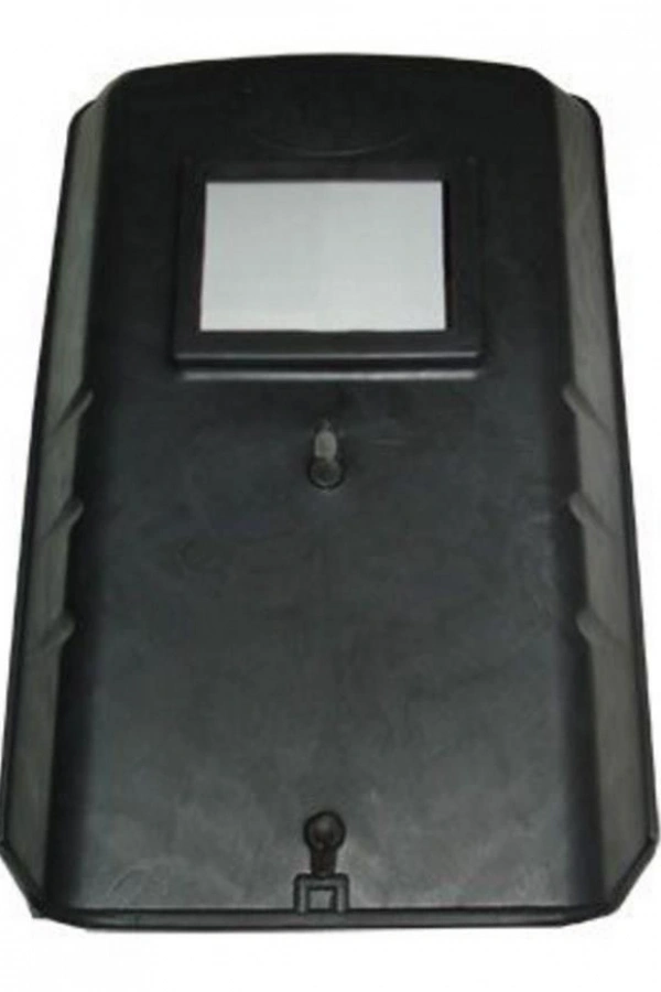 Kaynak Maskesi Plastik+Siyah Cam Dahil