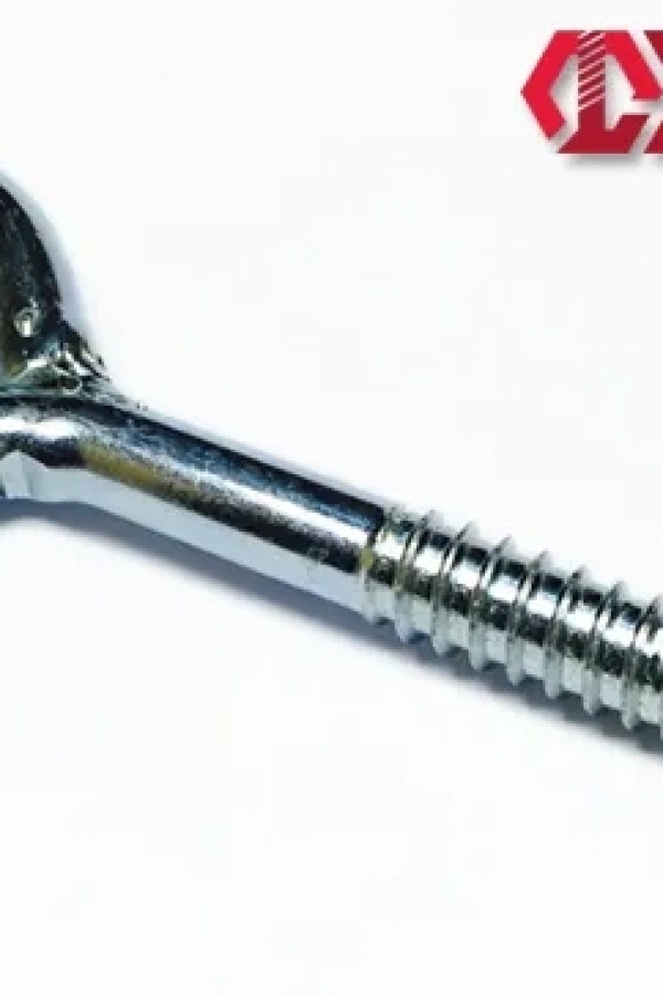 Kaynaklı Vida 8x190 - 5 Adet