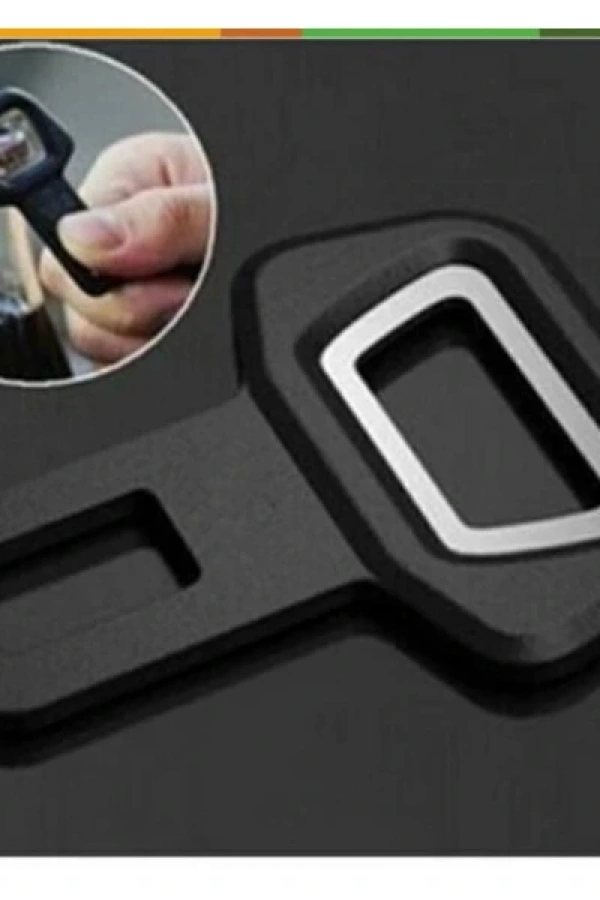 Kemer Tokası Tasarımlı Açacak