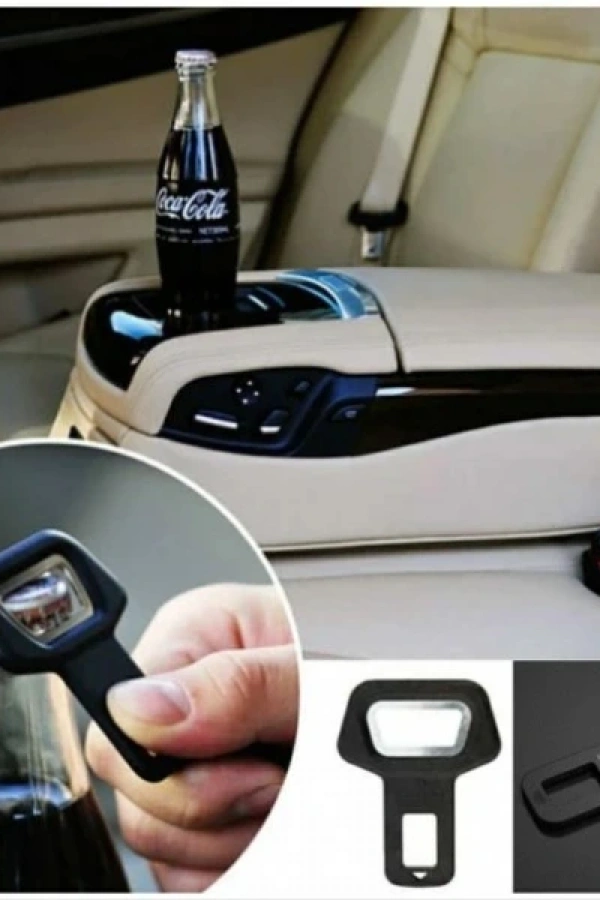 Kemer Tokası Tasarımlı Açacak