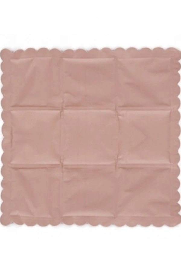 Kendinden Soğutmalı Serinletici Minder - Krem