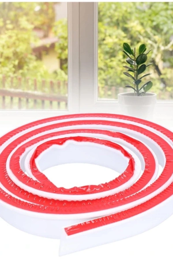 Kendinden Yapışkanlı Su Bariyeri 2 Metre