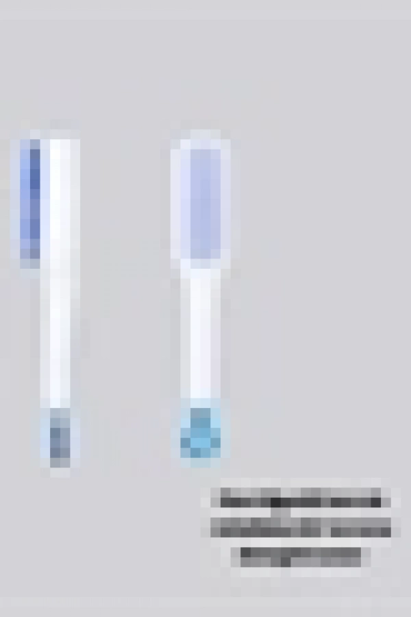 Kendini Temizleyen Ergonomik Saç Tarağı – ABS Gövde, Silikon Diş