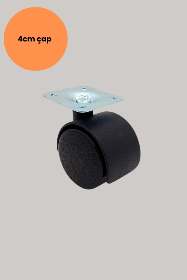 KİLİTSİZ 4CM AYAK