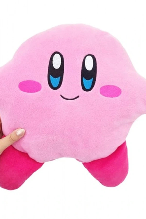Kirby Peluş Yastık