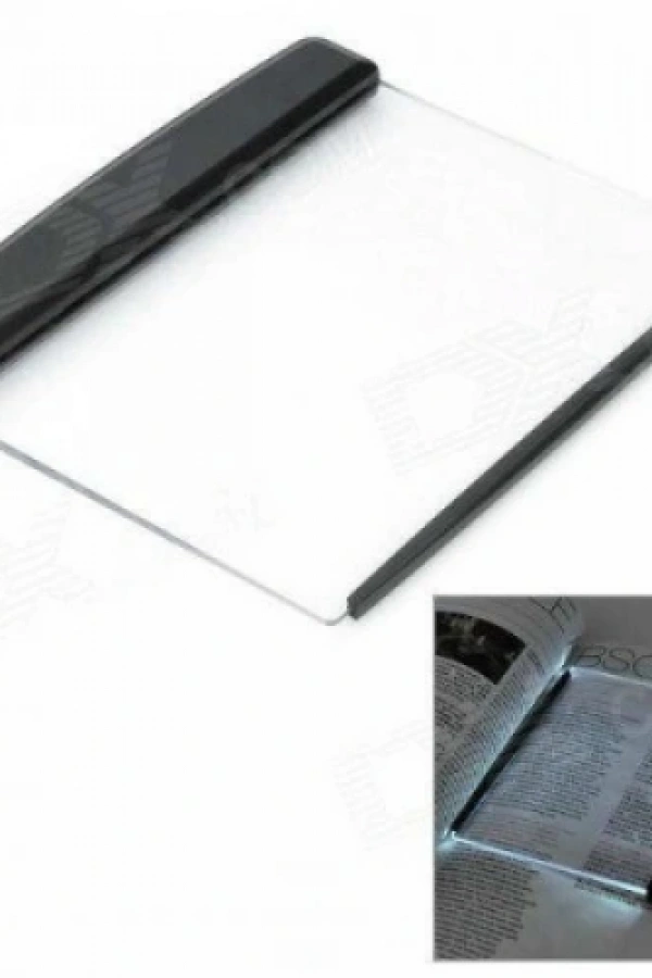 Kitap Okuma Lambası Led Panel