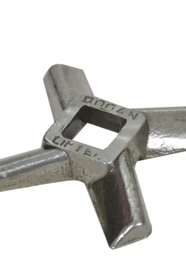 Kıyma Makinesi Bıçağı No:32