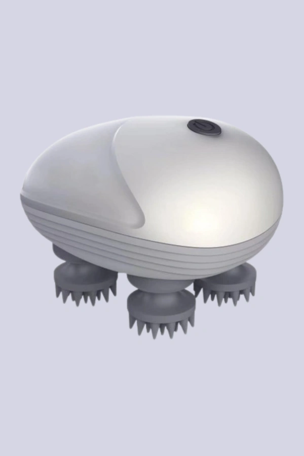 KK17 KAFA MASAJ ALETİ