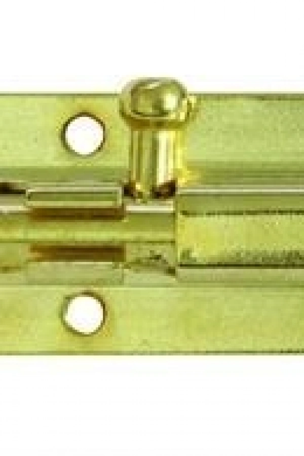 Klas Sürgü Sarı 4 cm