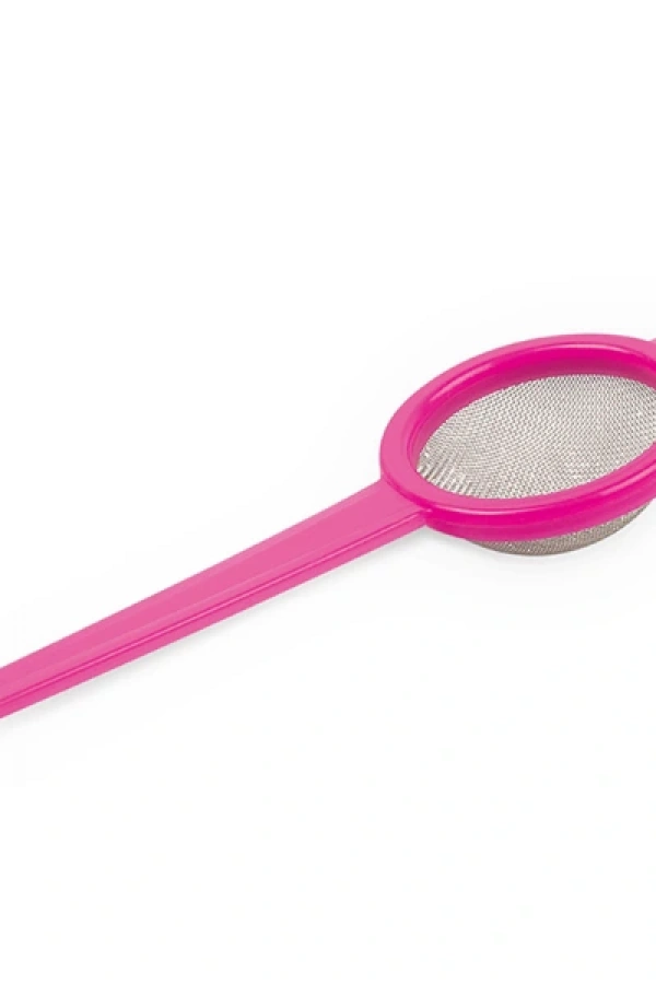 Klasik Çay Süzgeci