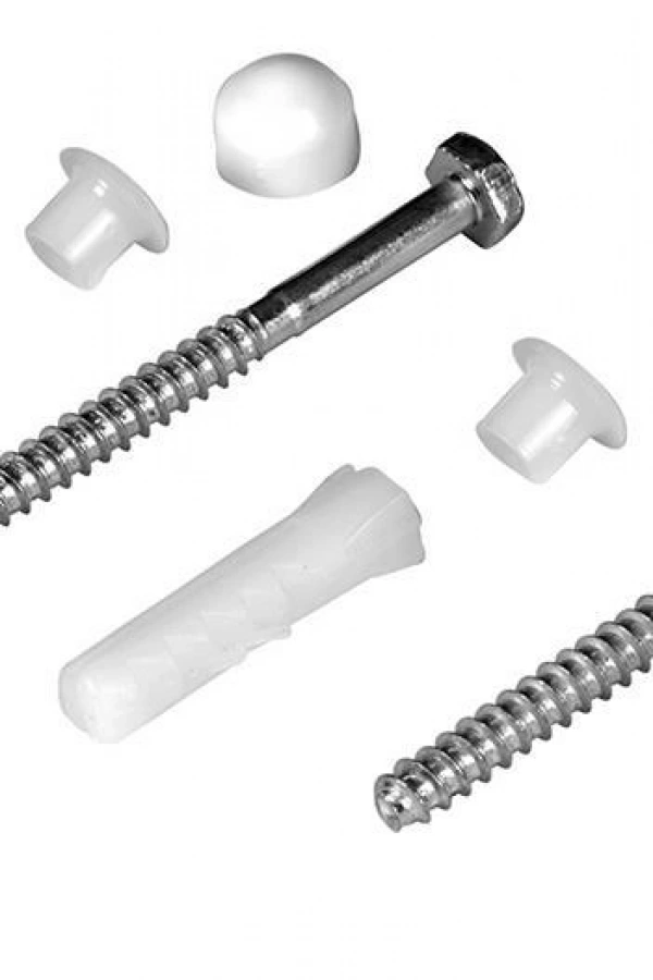 Klozet Montaj Vidası