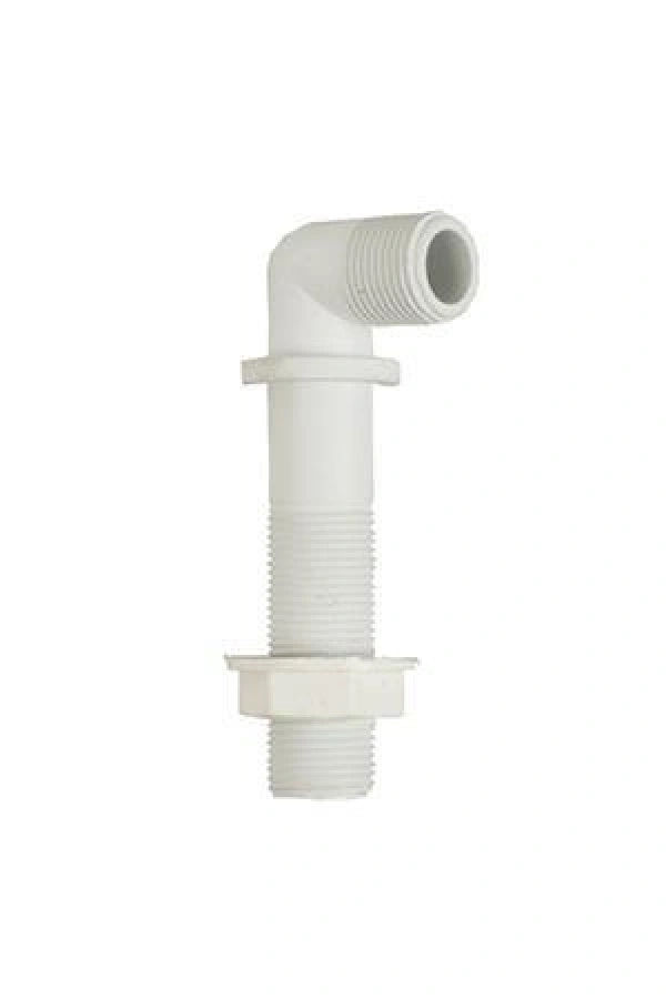 Klozet Temiz Su Giriş Dirseği 5,2 cm 3/8