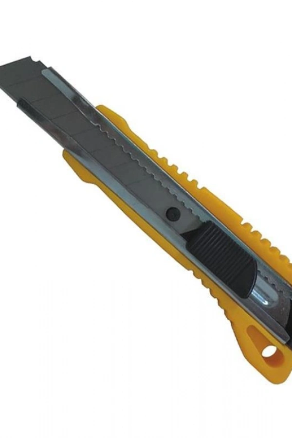 Knicut MB52215 Plastik Maket Bıçağı