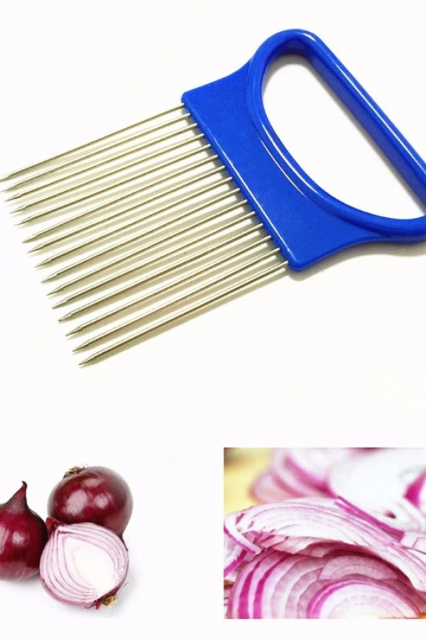 Kolay Kesim Dilimleme Aparatı