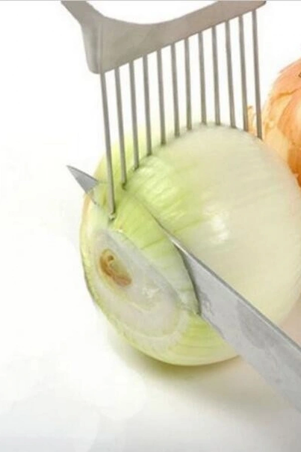 Kolay Kesim Dilimleme Aparatı