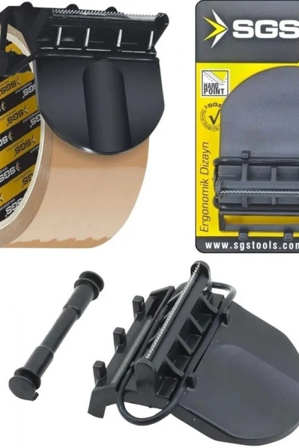 KOLİ BANT KESME APARATI