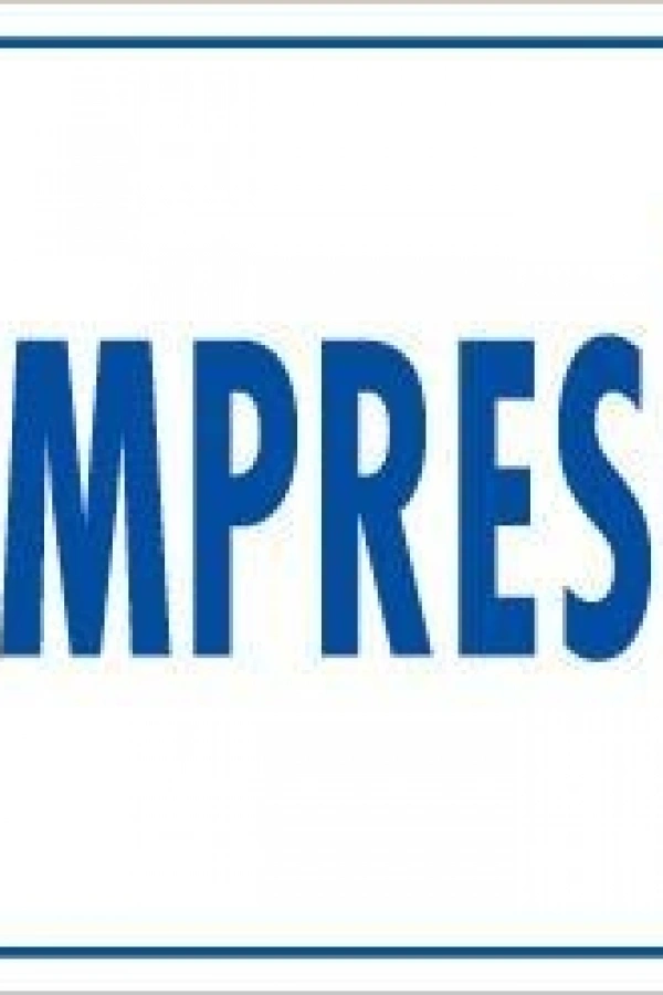 Kompresör Uyarı Levhası 17,5x25 KOD:1732