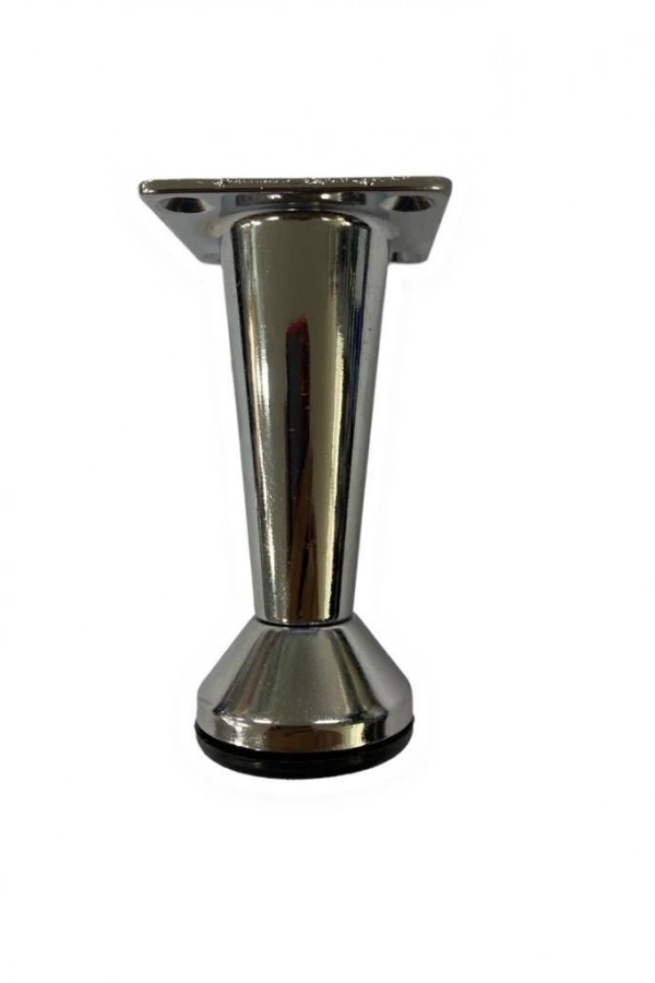 Konik Parlak Ayak 8 cm